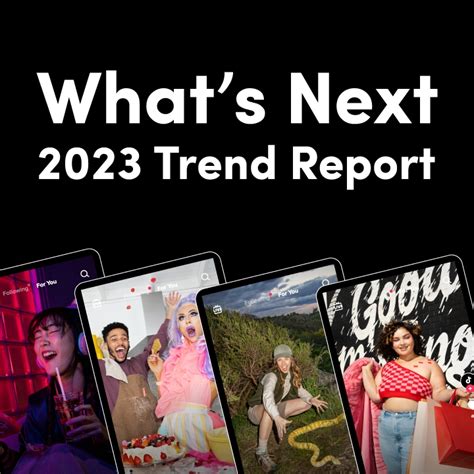What's Next 2023 Trend Report .